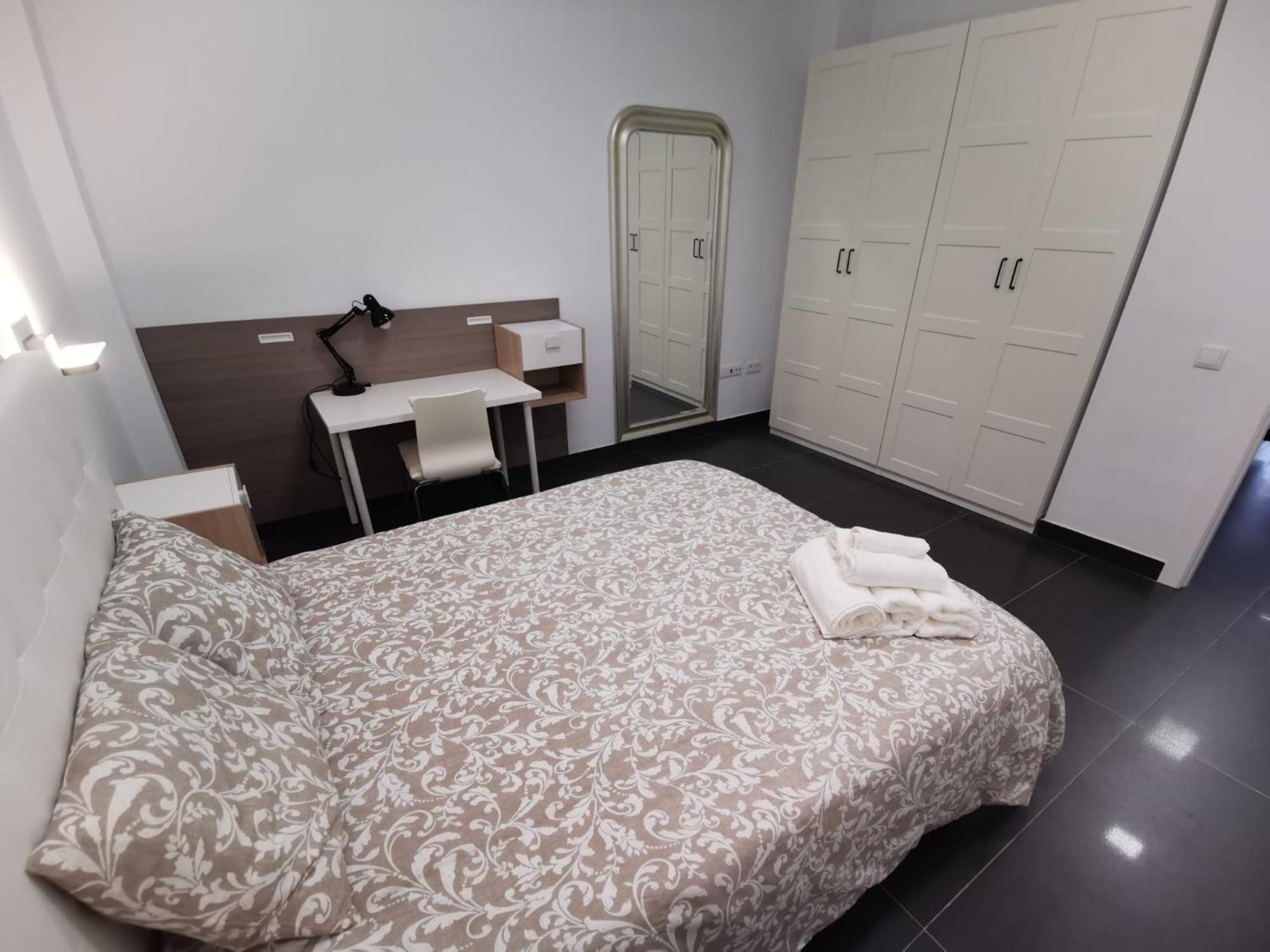Francisco De Arino Nº28 A Apartamento Sevilla
